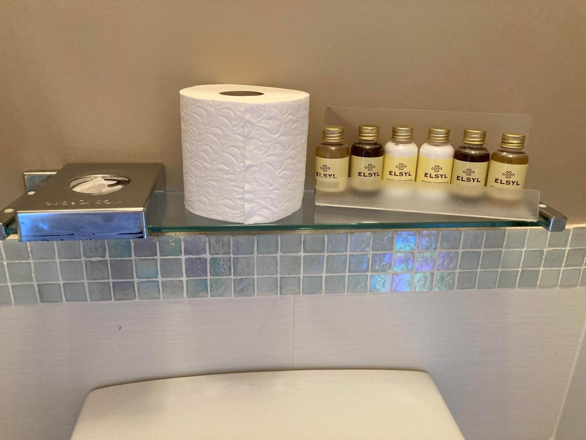 Llety Betws Hotell Rum bild